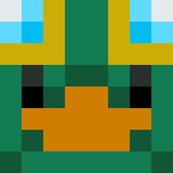 bidder minecraft icon