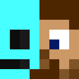 Minecraft players skin