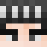 Minecraft players skin