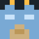 bidder minecraft icon