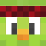 bidder minecraft icon