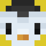 bidder minecraft icon