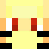 Minecraft players skin