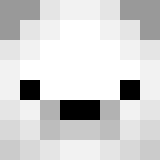 Tête de Galky_