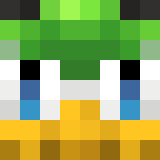 bidder minecraft icon