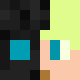 Minecraft players skin