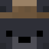Tête de GhostZombie01