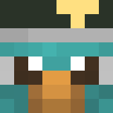 bidder minecraft icon