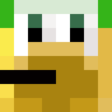 bidder minecraft icon