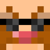 bidder minecraft icon