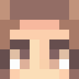 Minecraft players skin