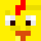 bidder minecraft icon