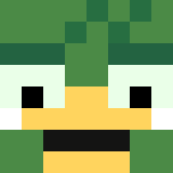 bidder minecraft icon