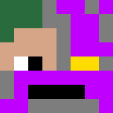 bidder minecraft icon