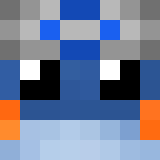 bidder minecraft icon