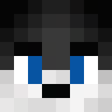 Husky_lord_2000 Skin