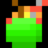 bidder minecraft icon