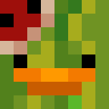 bidder minecraft icon