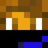 Tête de minoume