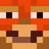 bidder minecraft icon