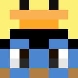 bidder minecraft icon