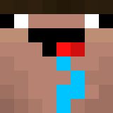 Tête de Dralone_