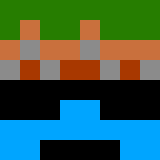 bidder minecraft icon