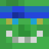 bidder minecraft icon