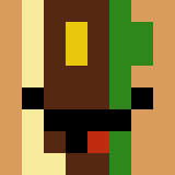 bidder minecraft icon