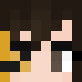 Tête de TheGamerPizza77