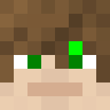 Minecraft players skin