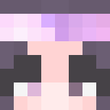 Minecraft players skin