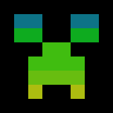 bidder minecraft icon