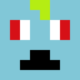 bidder minecraft icon