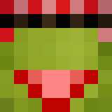 bidder minecraft icon