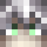 Tête du Skin