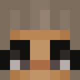 Sychography's face