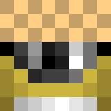 bidder minecraft icon