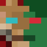 bidder minecraft icon
