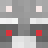 Minecraft players skin