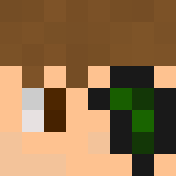 Tête de Oxzy