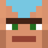 bidder minecraft icon