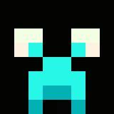 Minecraft players skin