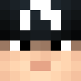 Tête du Skin