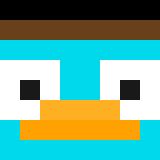 bidder minecraft icon