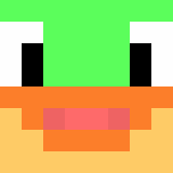 bidder minecraft icon