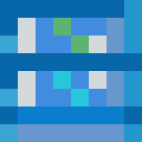 bidder minecraft icon