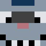 bidder minecraft icon