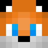 Minecraft players skin