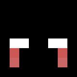 Minecraft players skin